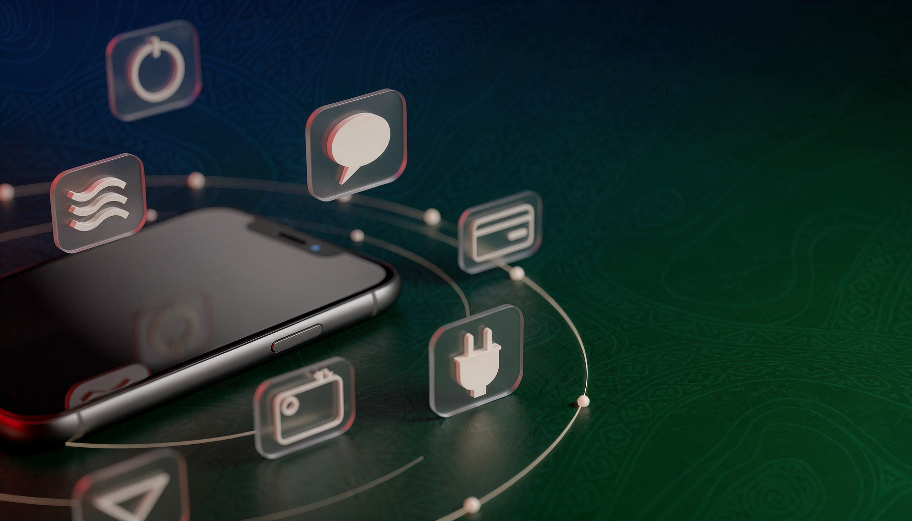 ABBAPANTAMIDATA | Automated VTU & Digital Solutions — automated vtu digital solutions website built with WebZum AI website creator